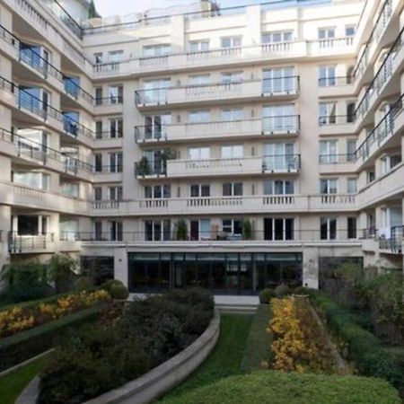 إسّي لي مولينو Stayparis المظهر الخارجي الصورة