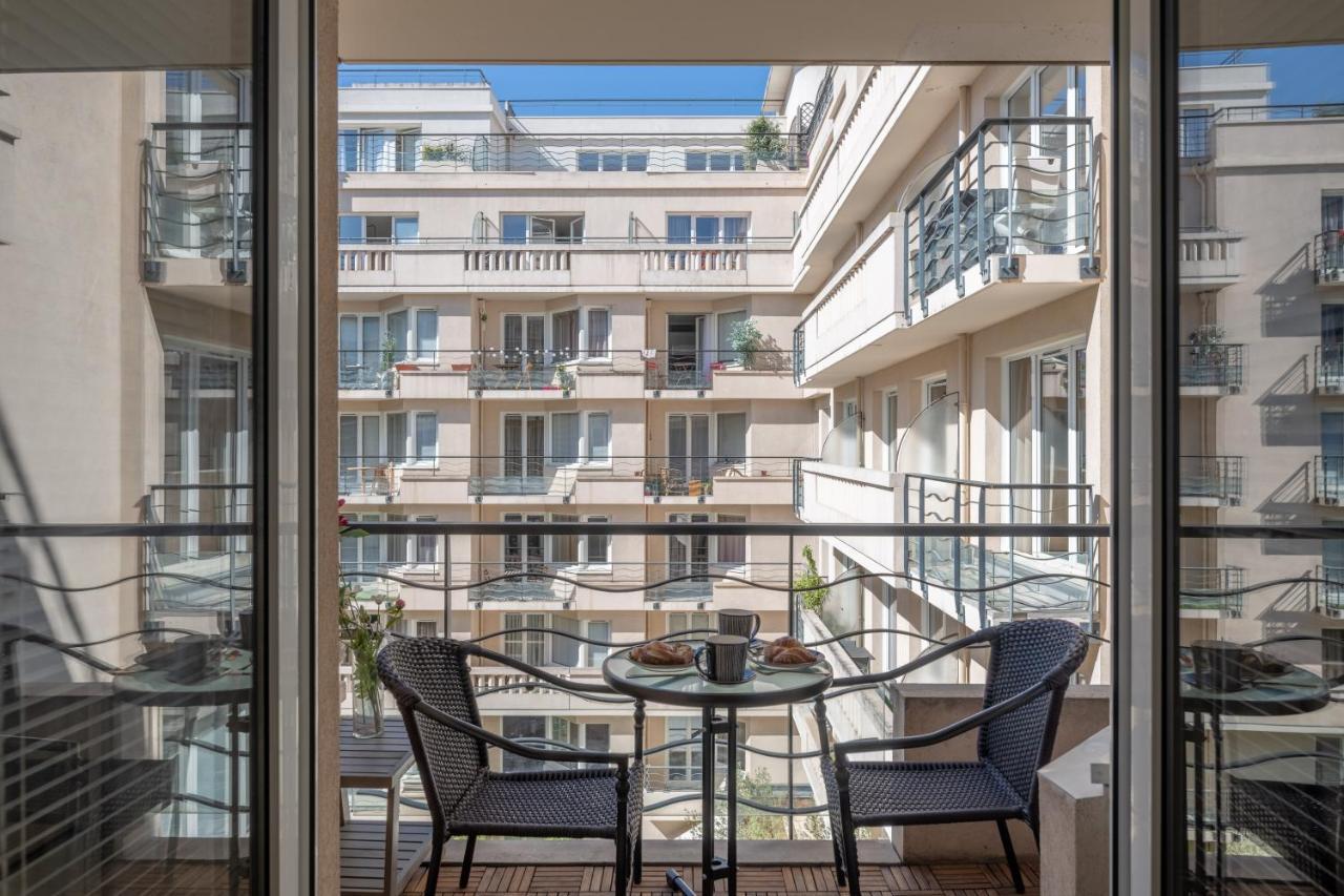 إسّي لي مولينو Stayparis المظهر الخارجي الصورة